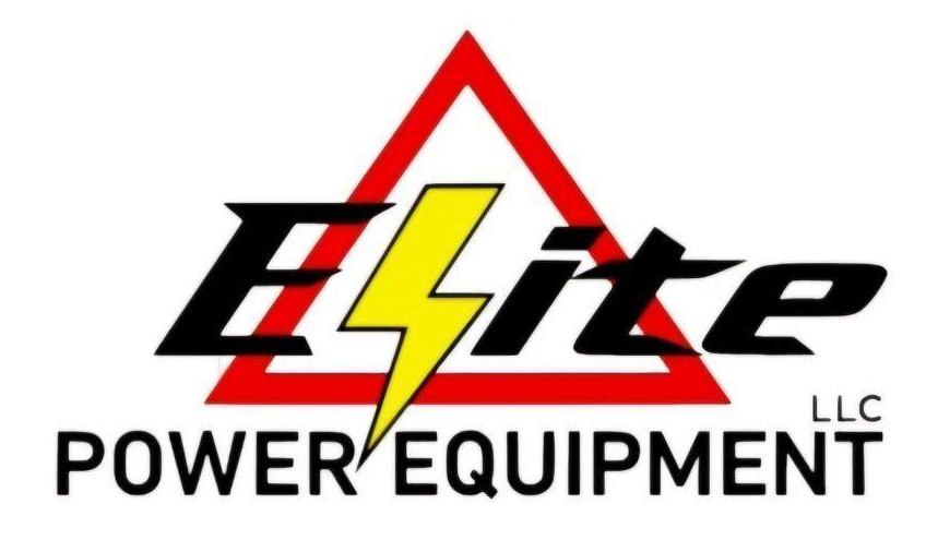 Elite Power Equipment LLC - logo