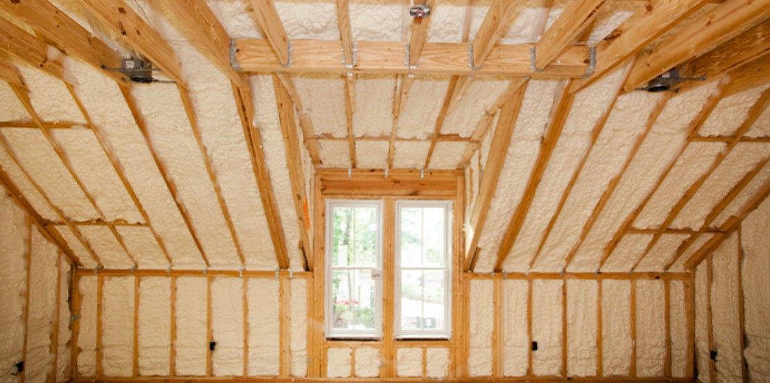 New Insulation Codes | Rockford, IL | Metro Insulation