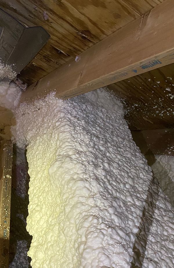 Insulation