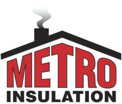 Metro Insulation - Logo