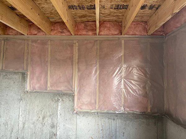 Insulation