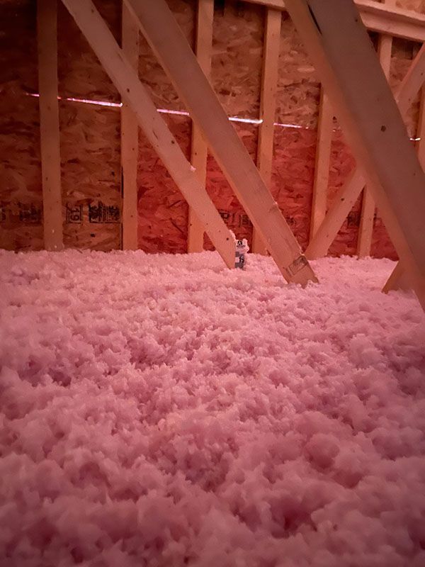 Insulation