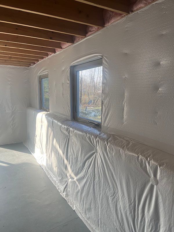Insulation