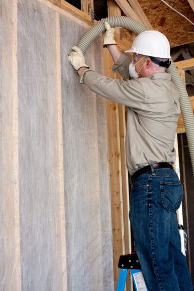 Cellulose Insulation
