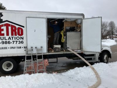 Fiberglass Insulation