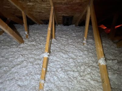 Fiberglass Insulation