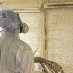 Spray Foam Insulation | Rockford, IL | Metro Insulation