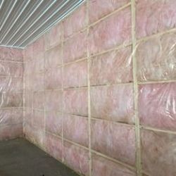 Fiberglass Insulation | Rockford, IL | Metro Insulation