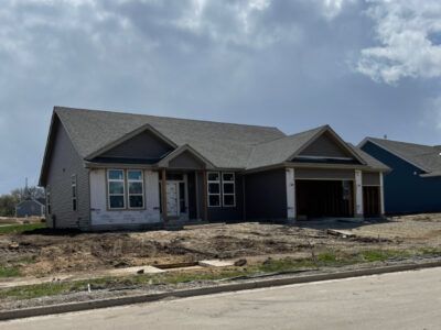 New Residential Insulation