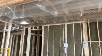 Rock Wool Insulation