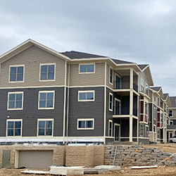 Multifamily Insulation | Rockford, IL | Metro Insulation