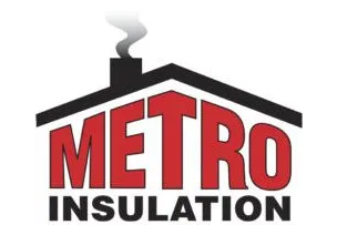 Metro Insulation - Logo