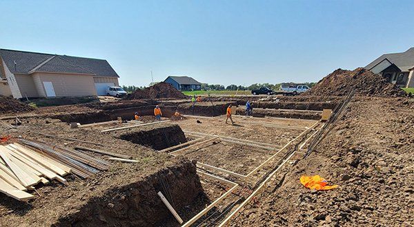 Construction