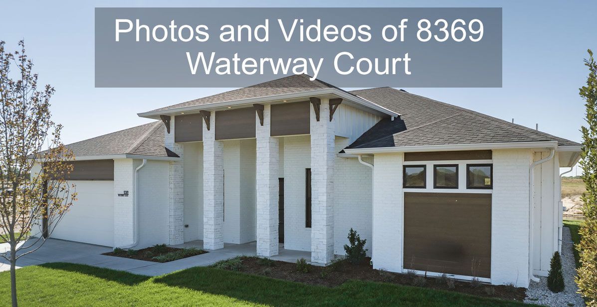 The Coves Lake Patio Homes Derby, KS