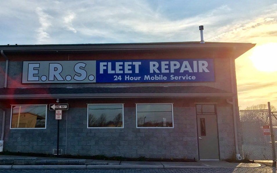 Fleet repair services
