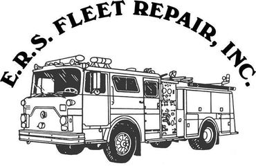 E.R.S. Fleet Repair Inc. - Logo
