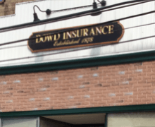 Dowd Insurance
