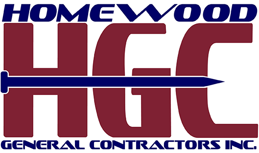 Homewood General Contractors logo
