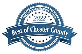 2022 Best of Chester County
