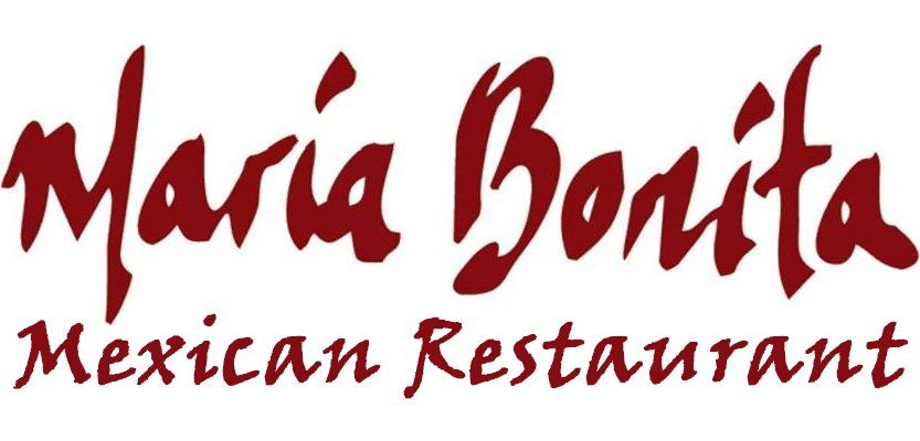 Maria Bonita the Authentic Mexican Restaurant Food Menu | Hackettstown