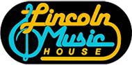 Lincoln Music House - logo