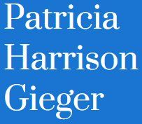 Gieger Patricia H Logo