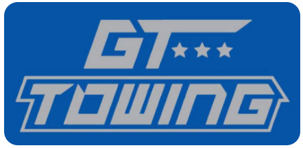GT Towing - logo