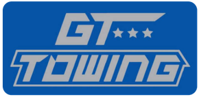 GT Towing - logo