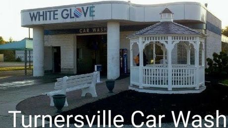 Turnersville Car Wash Location