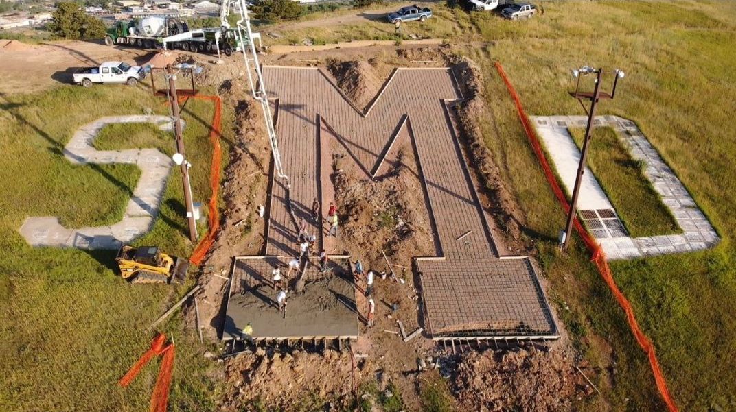 SRS Concrete Services