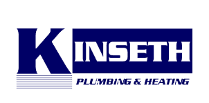 Kinseth Plumbing & Heating Inc logo