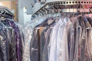 Quality Dry Cleaning