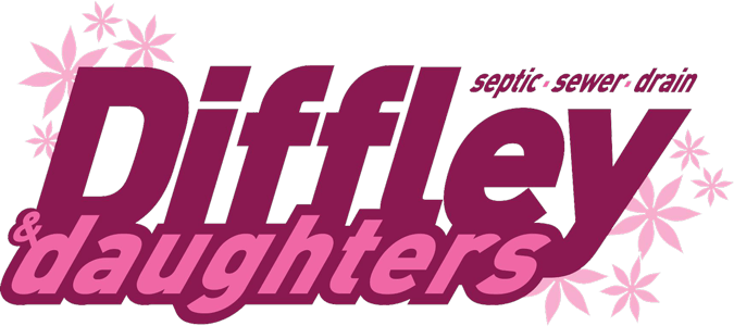 Diffley & Daughters Septic, Sewer and Drain - logo