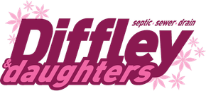 Diffley & Daughters Septic, Sewer and Drain - logo
