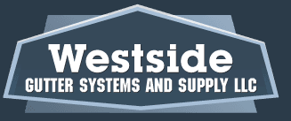 Westside Gutter Systems and Supply LLC logo