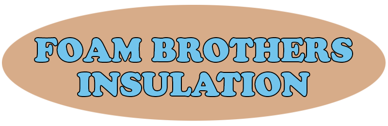 Foam Brothers Insulation- logo