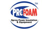 ProFoam Industries - logo