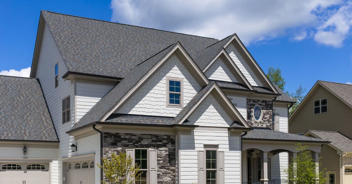 Residential Roofing Company Pflugerville Texas