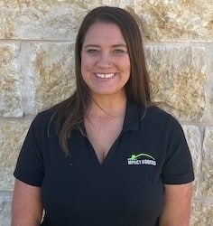 Photo of {{Team Member Name}}