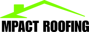 Mpact Roofing- logo