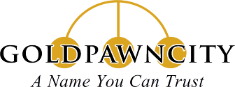 Citi Pawn Shop logo