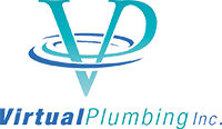 Virtual Plumbing, Inc Logo