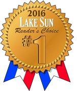 Readers' Choice Award 2016