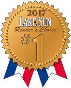 Readers' Choice Award 2017