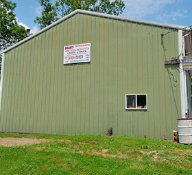 Miller's Transmissions Gallery