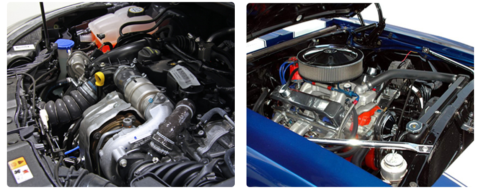 Miller's Transmissions Gallery