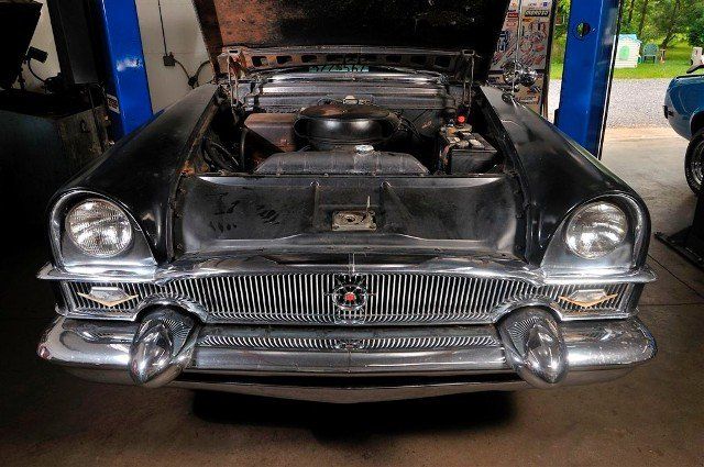 Miller's Transmissions Gallery