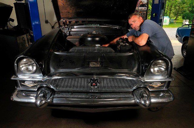 Miller's Transmissions Gallery