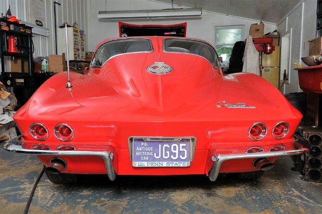 Miller's Transmissions Gallery