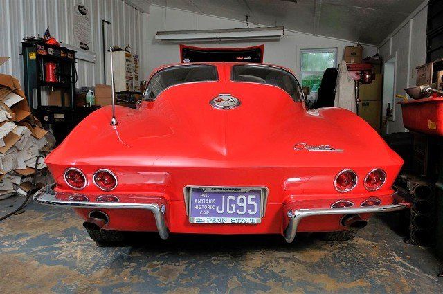 Miller's Transmissions Gallery